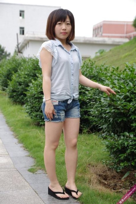 打工妇女