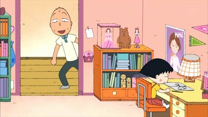 樱桃小丸子图片