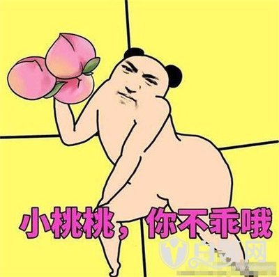 逗逼
