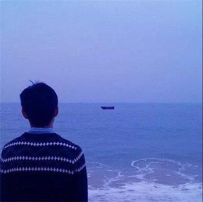 男生撩妹适合用的微信头像,别用错了让 女生对