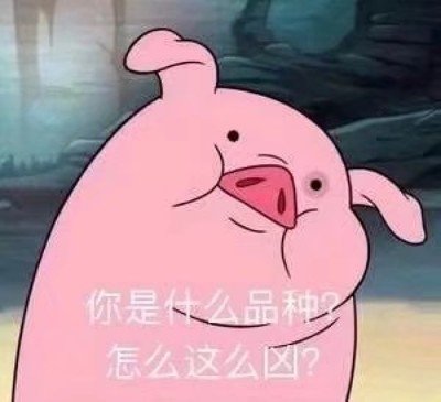小可爱表情包