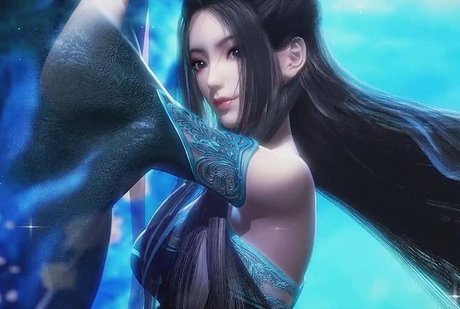 焰灵姬高清壁纸_360图片