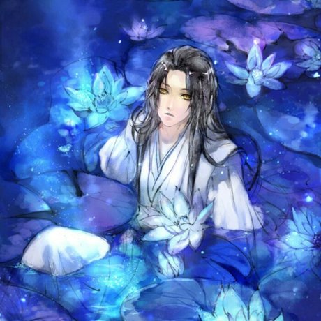 男头 漫头  古风 妖孽…-堆糖,美好生活