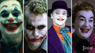 小丑/joker(电影)百度云无删减「bd1024p/720p/mp4英语中英双字」网盘