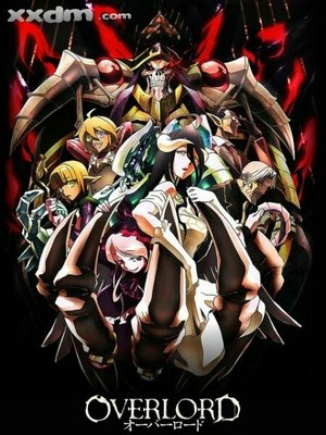 高清overlord壁纸 360图片