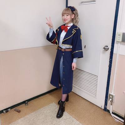 南条爱乃电脑壁纸 360图片