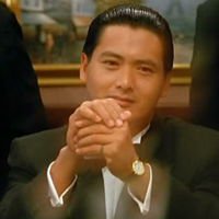 周润发赌神照片 360图片