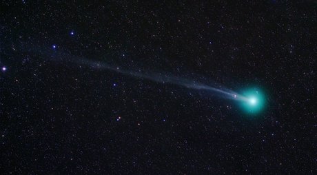 彗星 360图片
