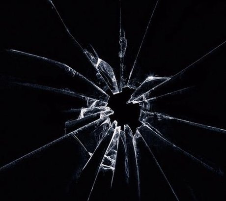碎裂玻璃壁纸 360图片