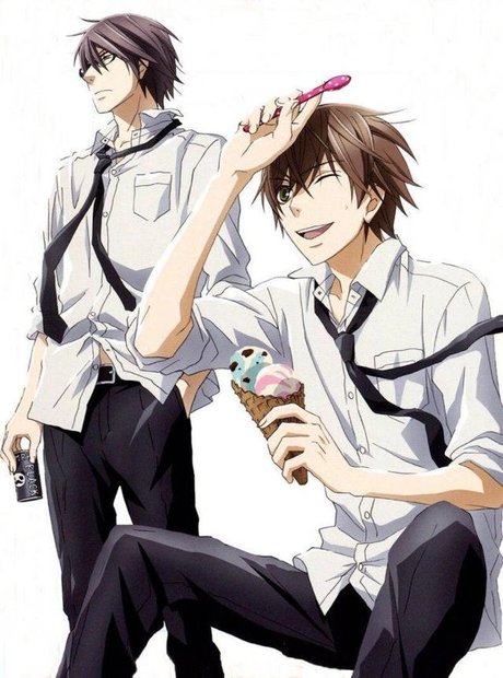 高野宗政 360图片