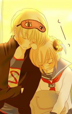 银魂冲神恋漫画 360图片