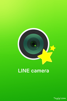 Line相机素材 360图片