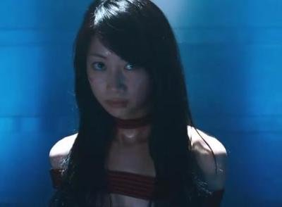 肘井美佳 360图片