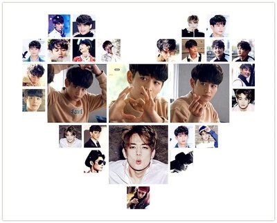 Shinee高清大图 360图片