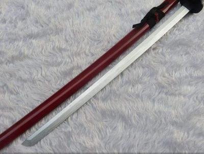 葵纹越前康继 360图片