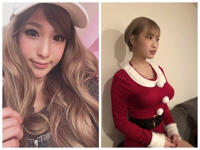 夏目花实 360图片