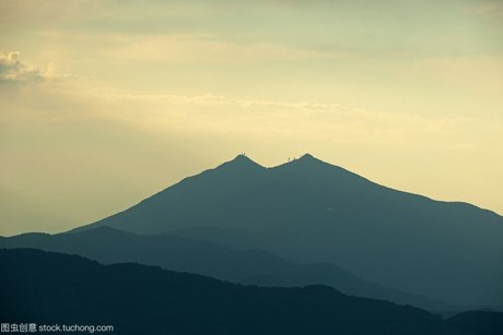 筑波山 360图片