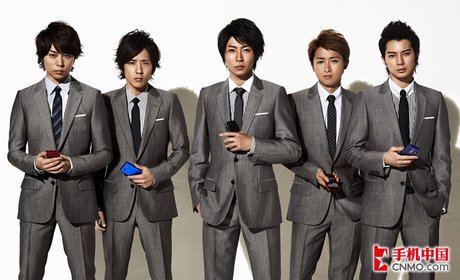 岚arashi壁纸 360图片