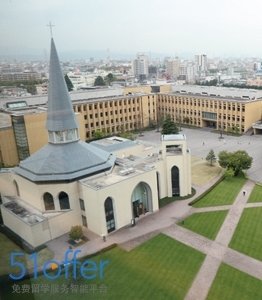 青山学院大学 360图片