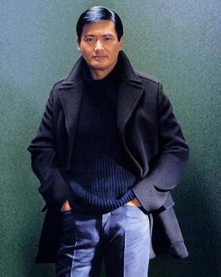 周润发赌神照片 360图片