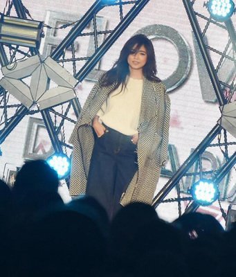 今井华 360图片