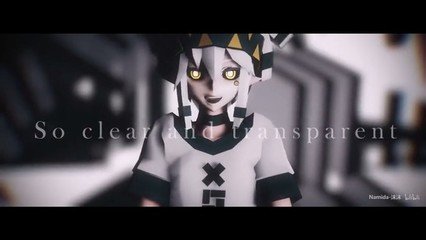 Iwara站里版mmd 360图片