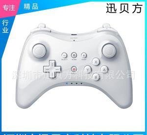 Wii U手柄能用在老的wii上面吗 360图片