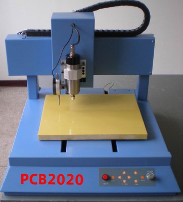 Pcb雕刻机 360图片