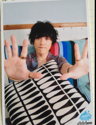 末吉秀太 360图片