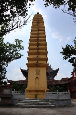 宜良法明寺 360图片