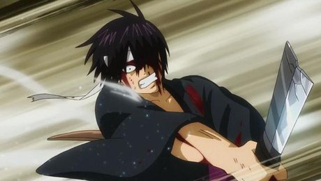 高杉晋助 360图片