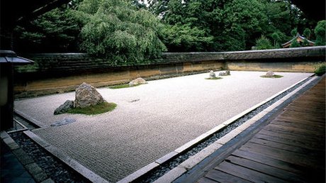 龙安寺 360图片