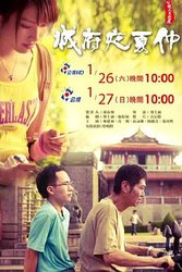 仲夏夜府城