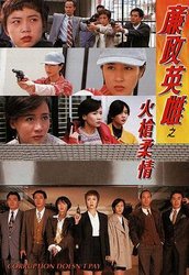 廉政英雌之火枪柔情(粤语版)