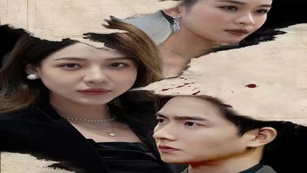 她是谁(短剧版)