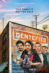 Gentefied：上游梦 第一季