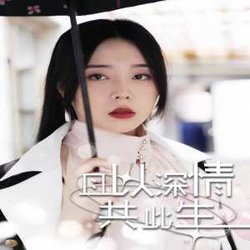 且以情深共此生(消失的娇妻)