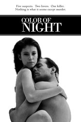 夜色ColorofNight