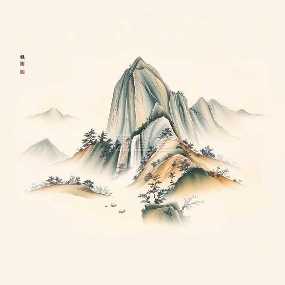 版权图片】图片版权查询_可商用版权图片素材_360智图_山水图图片