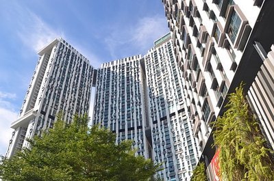 超百城政策松绑，楼市能否筑底企稳？