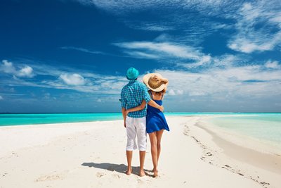 2023年七夕节情侣去哪里旅游最浪漫？