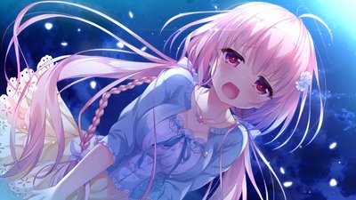 【水贴】水一下 - Hikarinagi