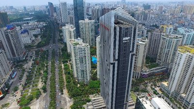年营收553亿，海垦集团：扛起“国家战略”责任担当 - 第1张