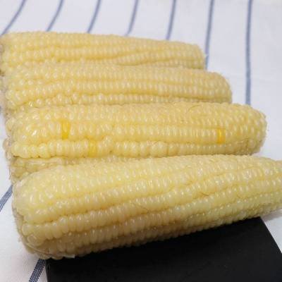糯玉米