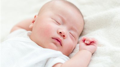 1-3月baby的发育特点(图1)