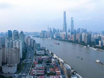 蔡慎坤 | 良心拷问:为什么要折腾上海?