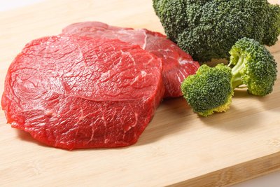 肉