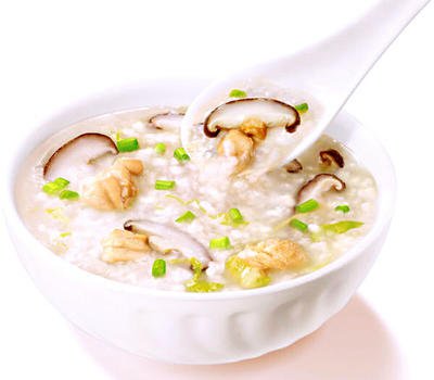 脾胃虚弱