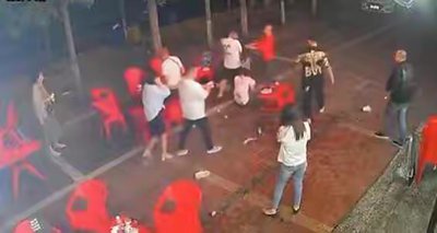 唐山烧烤店打人案最新进展：多名嫌疑人被公诉 4名受害人出院