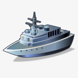 海战舰队